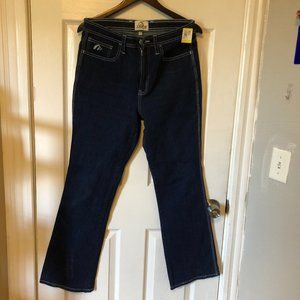 Jordache - HORSE POCKET Jean - Size 30